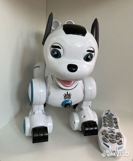Робот-собака