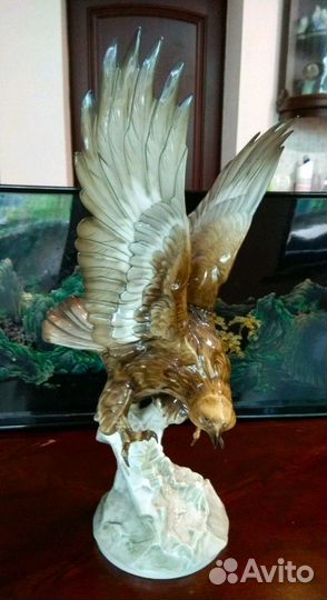 Орел Германия 1932, антиквариат