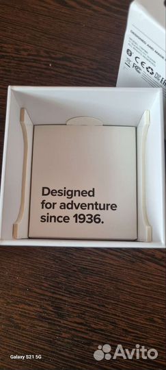 Спортивные часы suunto 5