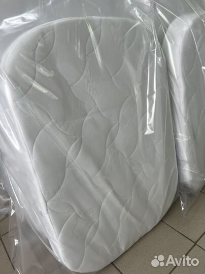 Матрас овальный 60*85см, 60*120