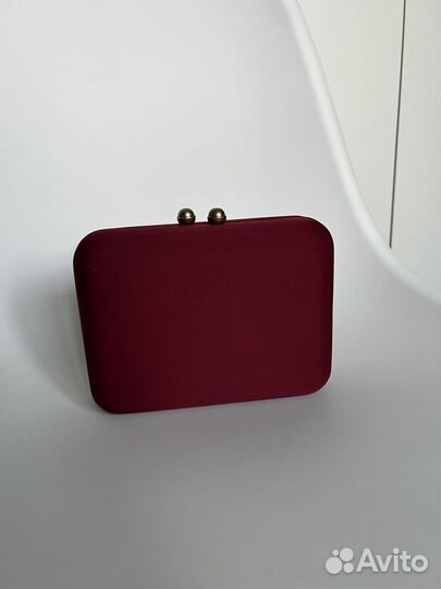 Сумка клатч