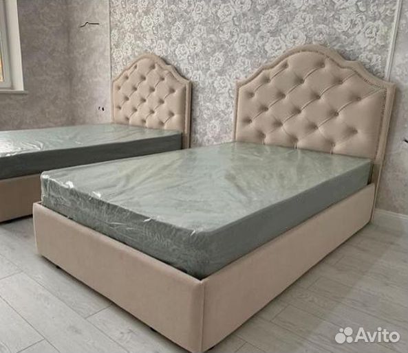 Кровати от производителя 120/200 и 90/200