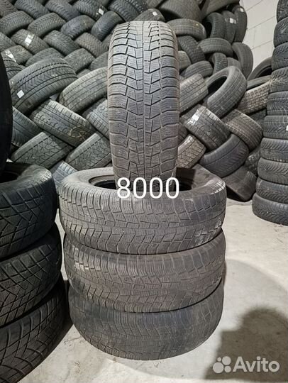 Gislaved C 400 215/65 R16