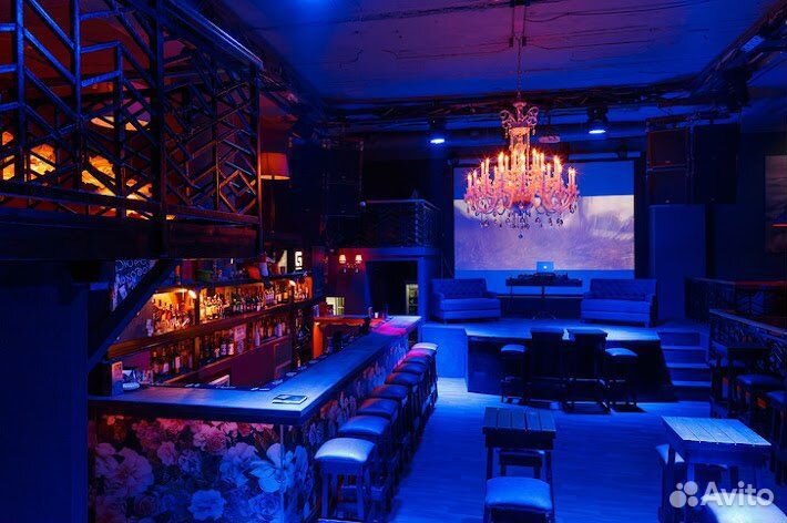 Площадка для мероприятия