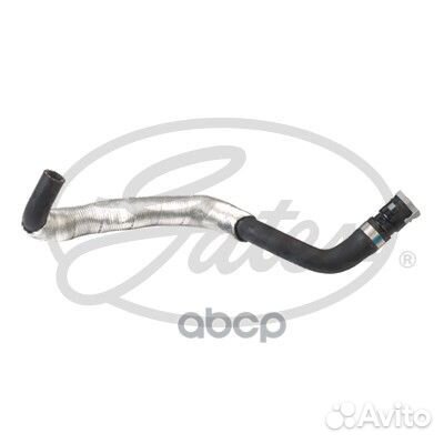 Изогнутые патрубки 02-1812 021812 Gates