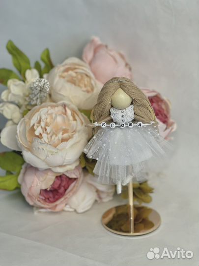 Именной ангел