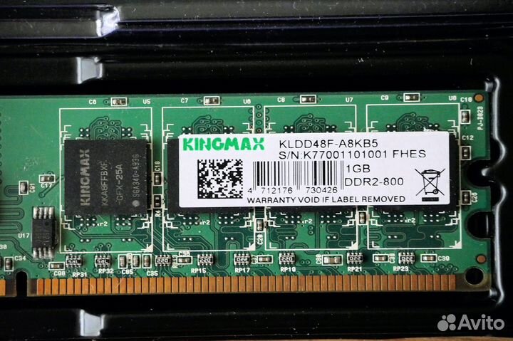 Память hynix 1GB Для iMac Mac OS (комплект 2 Гб)