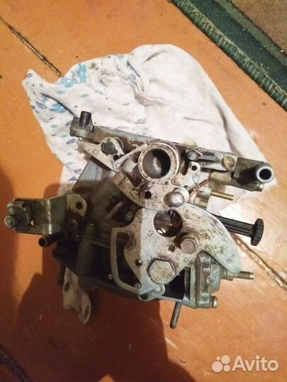 Продаю карбюратор