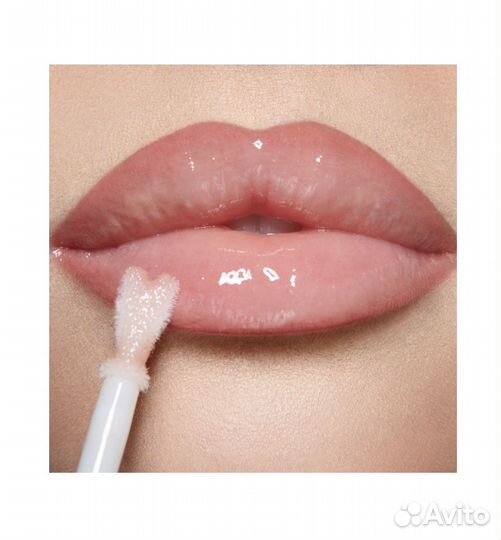 Набор charlotte tilbury fresh pink