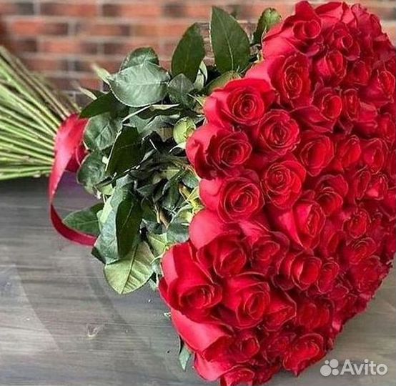 Розы Цветы Букеты 25 151 201 101 301 501 опт