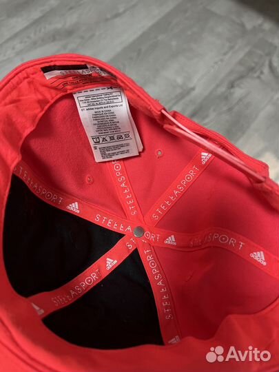 Кепка женская