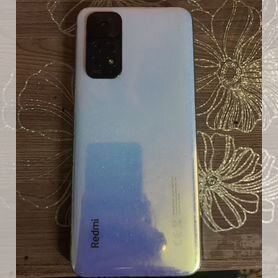 Xiaomi Redmi Note 11 4G, 6/128 ГБ