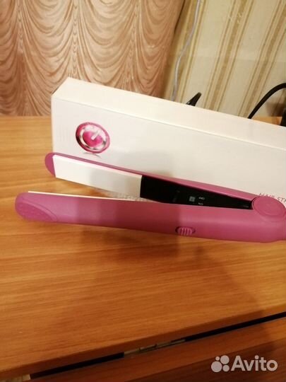Выпрямитель для волос