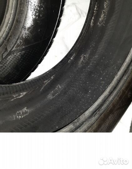 Kumho Winter Portran KC12 265/65 R17 103T