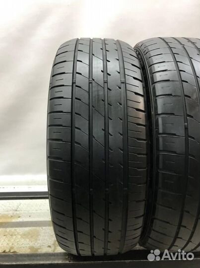 Dunlop Enasave RV504 215/55 R17 116Z