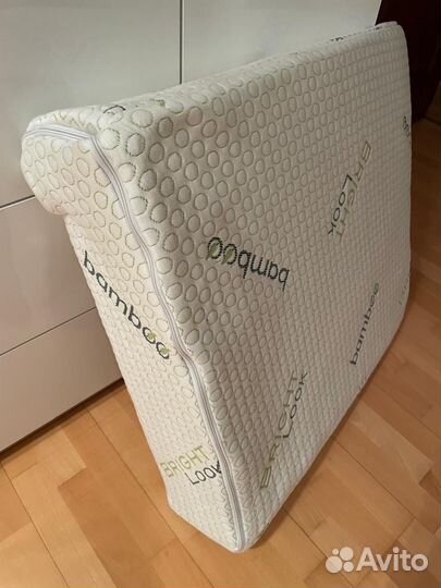 Клиновидная подушка vitadream Premium 80/70/20