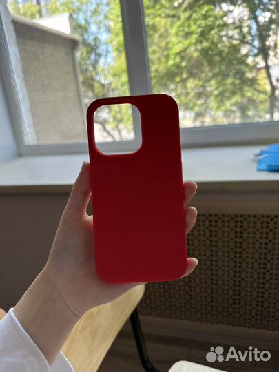 Чехол на iPhone 14 pro
