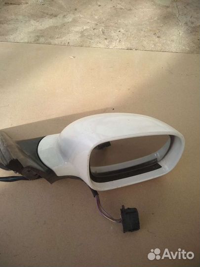 Запчасти бу на пассат б5