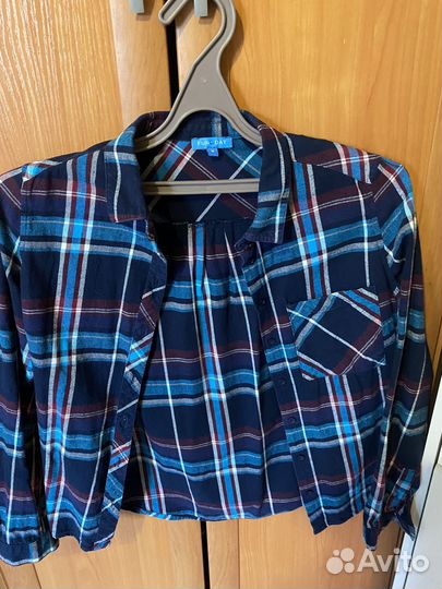 Рубашка женская