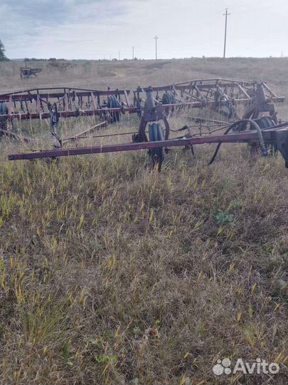 Культиватор КПС КПС 4.2, 2000