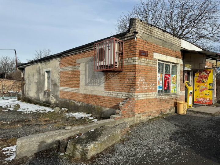 Торговая площадь, 123.4 м²