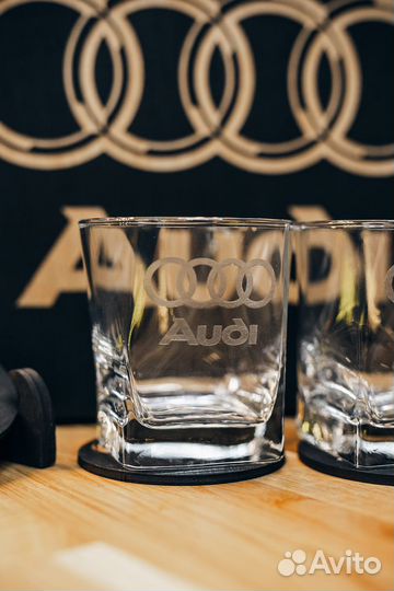 Подарочный набор, камни для виски