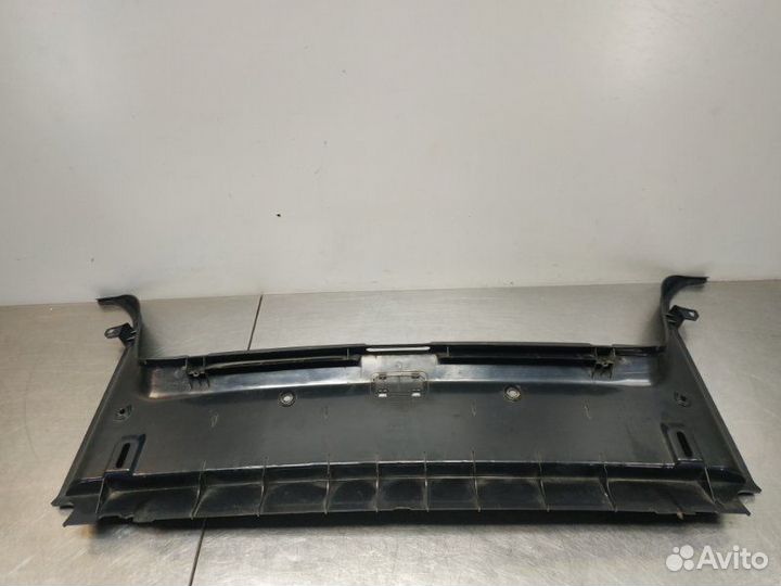 Обшивка багажника Bmw 5-Series E39 рестайлинг