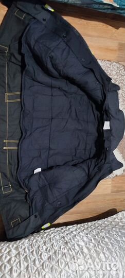 Боевая одежда пожарного (боп)