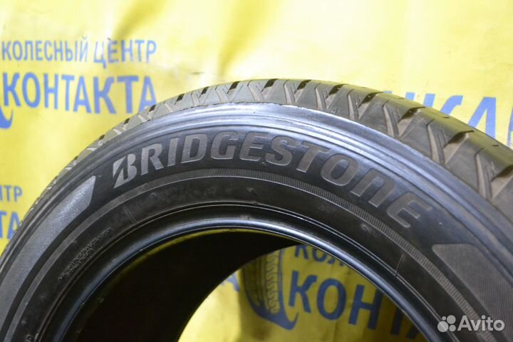 Bridgestone Ecopia EP850 255/55 R18