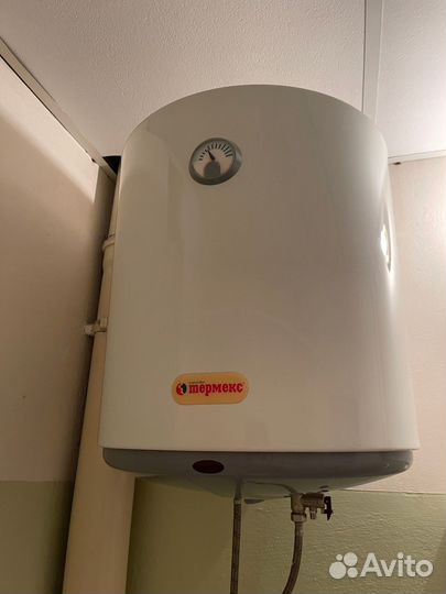 Водонагреватель Thermex термекс б\у