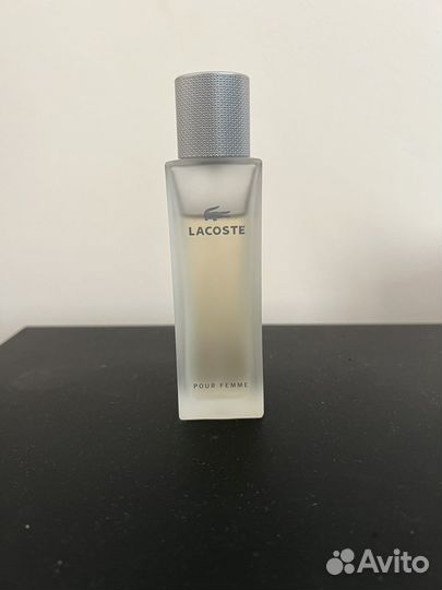 Lacoste - Pour Femme Legere