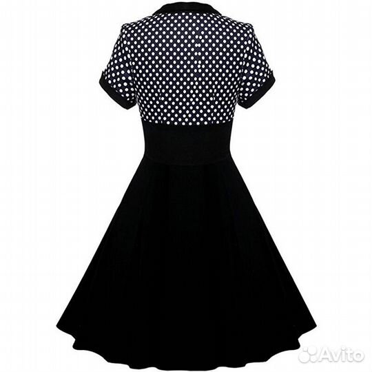 Платье новое