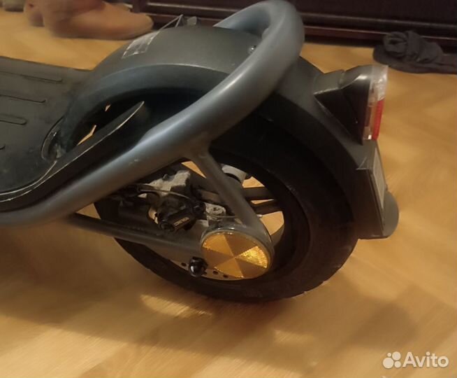 Электросамокат