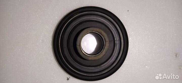 Пыльники шруса