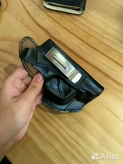 Кобура для пистолета
