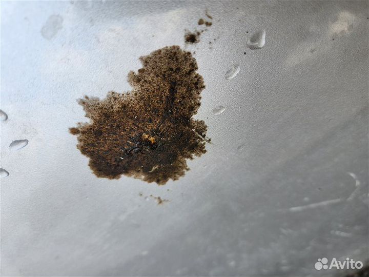 Капот Chevrolet Lacetti хечбек F16D3 2012