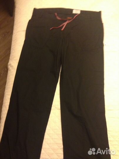 Брюки boss р-р 58