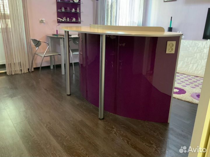 Барная стойка