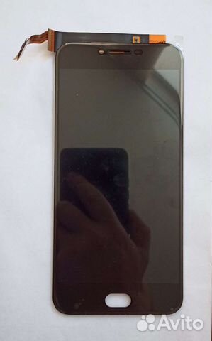 UmiDigi C Note 2. Замена экрана. Наличие запчастей