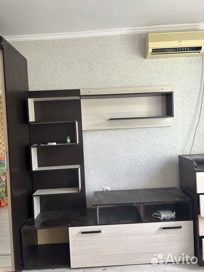 Полка настенная