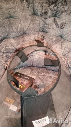 Воротник защитный