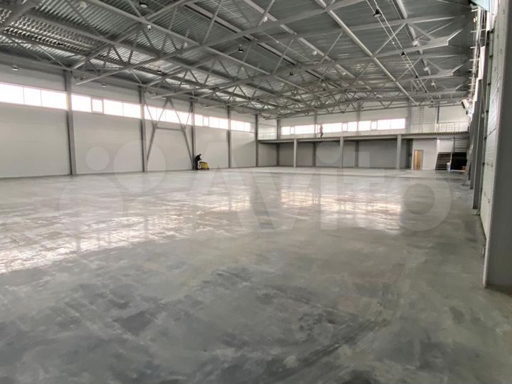Склад, 1150 м²