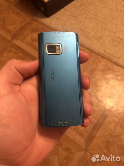 Nokia X6, 32 ГБ