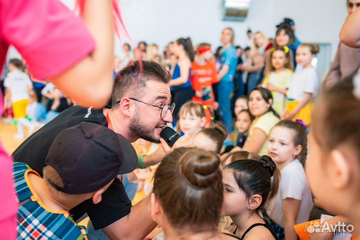 Фотограф Белорецк