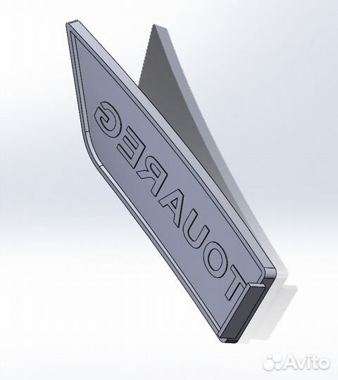 Услуги 3D моделирования