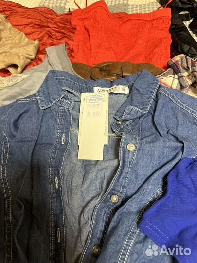 Вещи для стройной девушки либо девочки-подростка