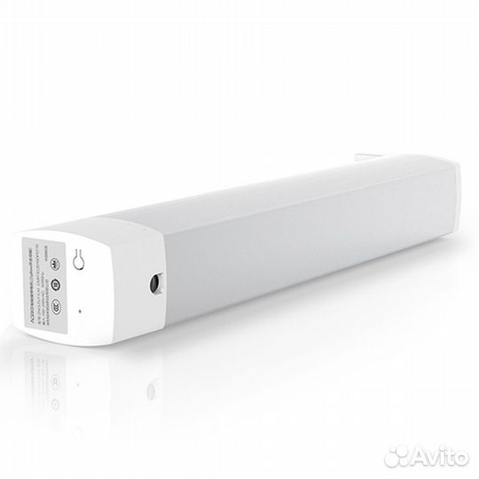 Мотор для раздвижных штор Aqara CD-M01D