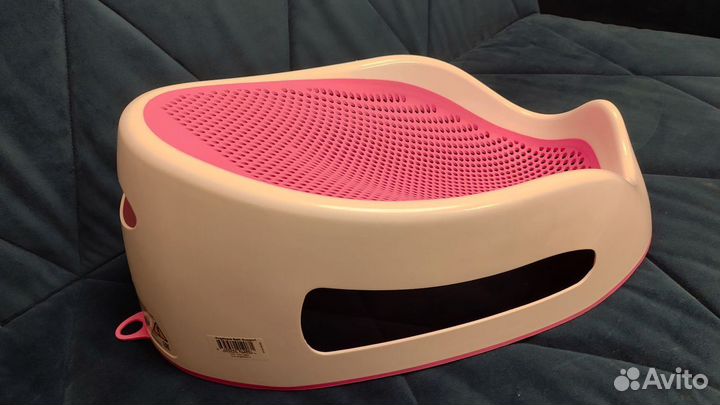 Горка для купания angelcare