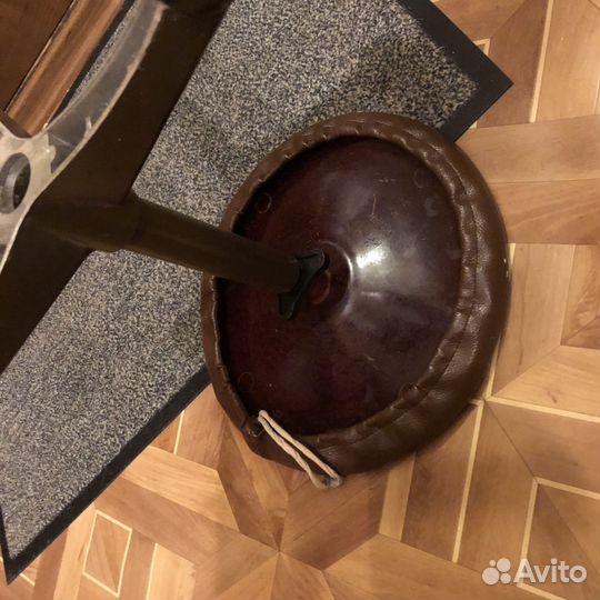 Стул для пианино винтовой СССР