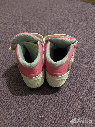 Лыжи детские 150